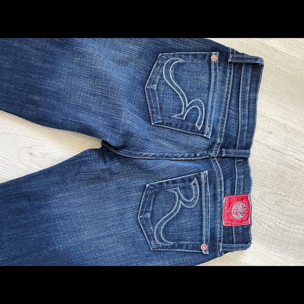 Rock And Republic Jeans